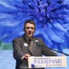 Александар Поповић кандидат ДСС-а за градоначелника
