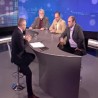 Оштрија реторика, мало изненађења