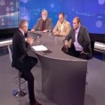 Оштрија реторика, мало изненађења