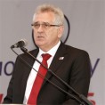 СНС: Кључна одлука о будућности Србије 