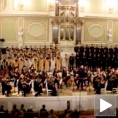 Српска музика у Санкт Петербургу