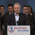 Динкић: ЕУ неће решавати проблеме Србији