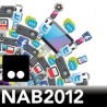 NAB Show 2012
