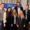 У знаку броја сто