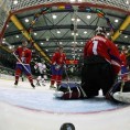 Србија изборила опстанак