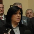 Јадранка Шешељ за изборе и на Косову
