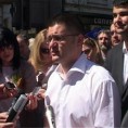Јеремић: Дипломатија привлачи инвестиције