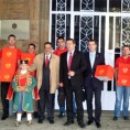 Црногорска партија за промену Устава Србије
