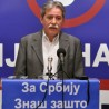 ДСС: Владу не занимају избори на Косову