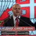 Динкић: Србији не требају политичке свађе