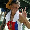  Ива Обрадовић у полуфиналу