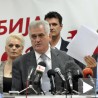 Николић: СНС почиње протесте