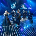Песма Евровизије у жижи - почело је!