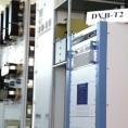 Експанзија DVB-T2 система у Европи