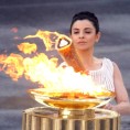 Пламен кренуо ка Лондону