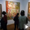 Изложба Саве Шумановића 