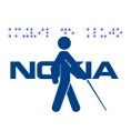 "Нокија" помаже слепима