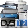 Први DVB-T2 уређаји у Србији