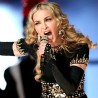 Мадона разбеснела Ле Пенову