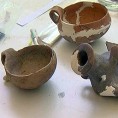 Откривени ретки предмети из бронзаног доба