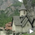 Обнова манастира у долини Лима