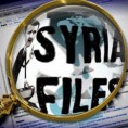 Викиликс: Досије Сирија