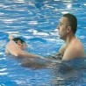 Пливачка обука за особе са инвалидитетом