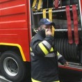 Пожар у Крагујевцу 