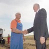 Пољопривреда највећа шанса Србије