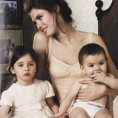 "D&G" пеленице?!