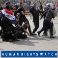 Human Rights Watch: Атак на људска права у Египту