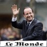 Le Monde: "Господин Нормални" досадио Французима?