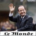 Le Monde: "Господин Нормални" досадио Французима?