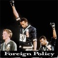 Foreign Policy: Игре које су промениле свет