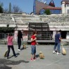 Таласање - Шетња