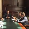 Сарадња са парламентом Белорусије