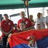 Параолимпијци отишли у Лондон