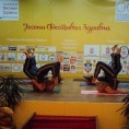 Таласање - Шетња
