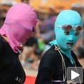 Купаћа фантомка?!