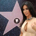 Холивуд не признаје Ким Кардашијан