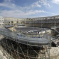Хокеј у пулској Арени