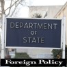 Foreign Policy: САД спремaн за мушког државног секретара?