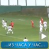 Спорт уживо: "Орлићи" као "кариоке"