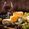 Сир и црно вино окидачи мигрене