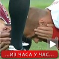 Спорт уживо: Фер-плеј је мртав!