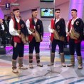 Жикина шареница