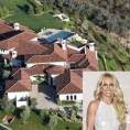 Бритни купила кућу за 8,5 милиона долара