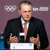 Рог: Спорт јачи од допинга