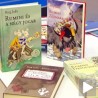 Мађарски писци на Сајму књига