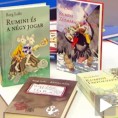 Мађарски писци на Сајму књига